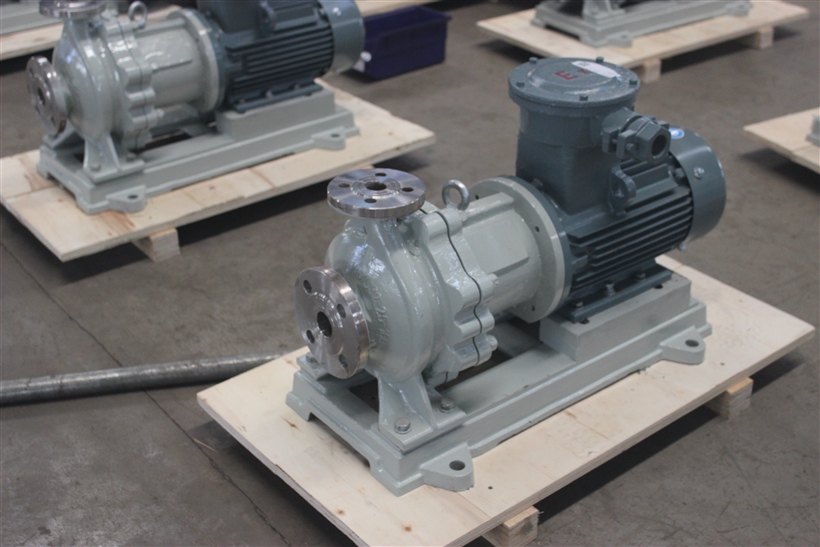 不銹鋼磁力泵 不銹鋼磁力泵