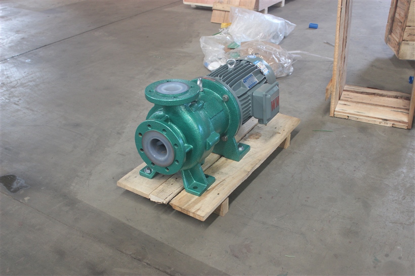 耐腐蝕磁力泵 耐腐蝕磁力泵